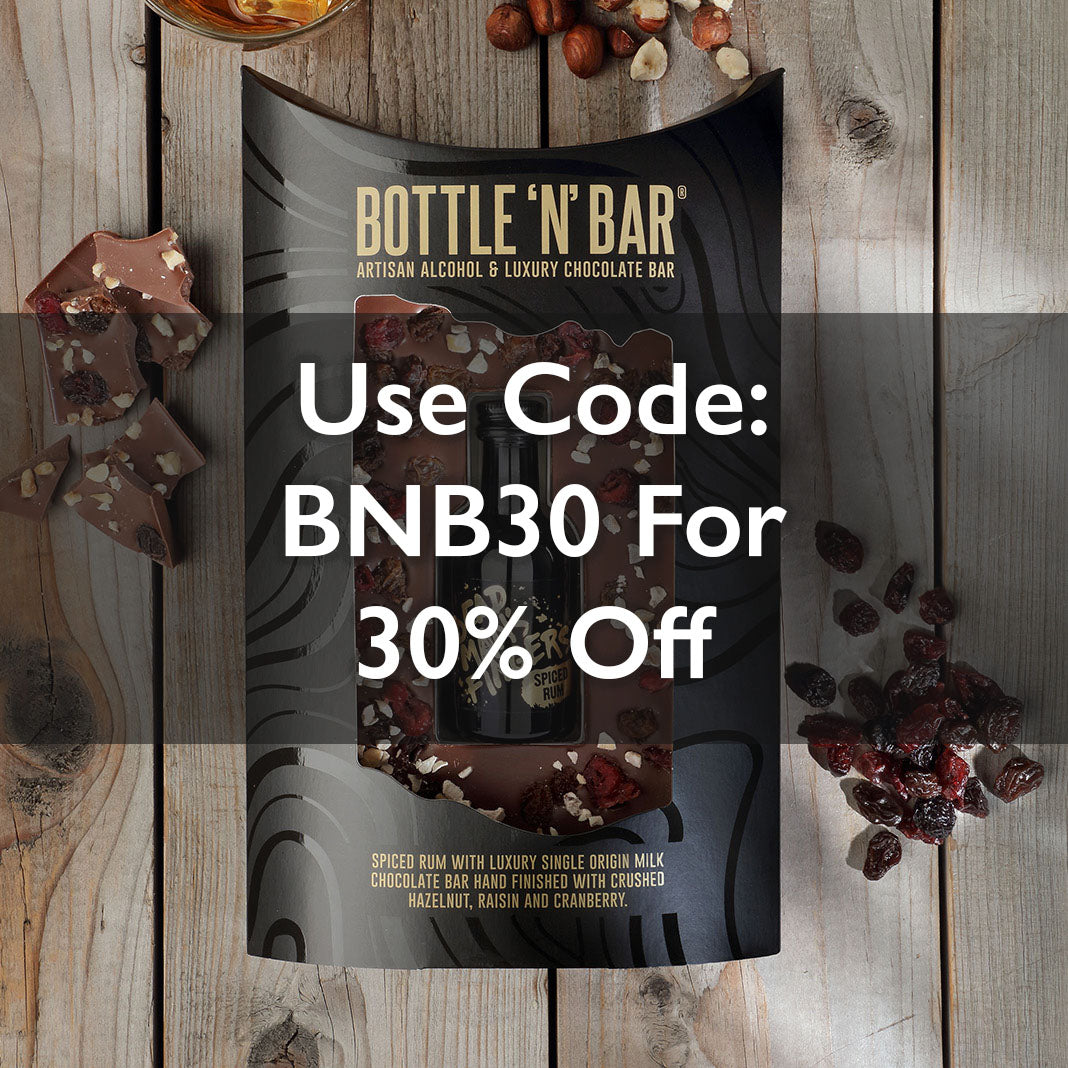 Save 30% On These Bottle 'N' Bar Gifts