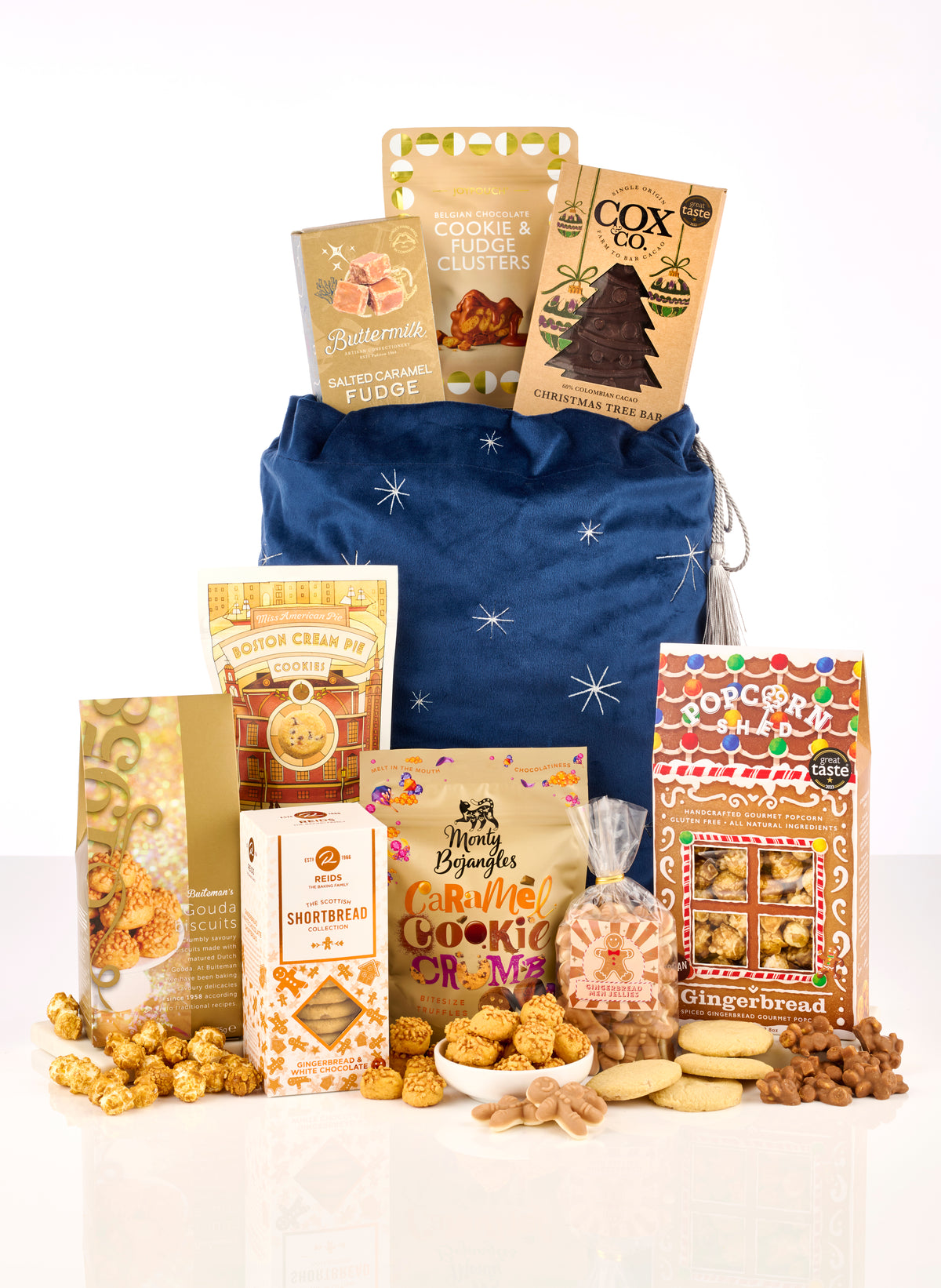 Festive Favourites Gift Bag