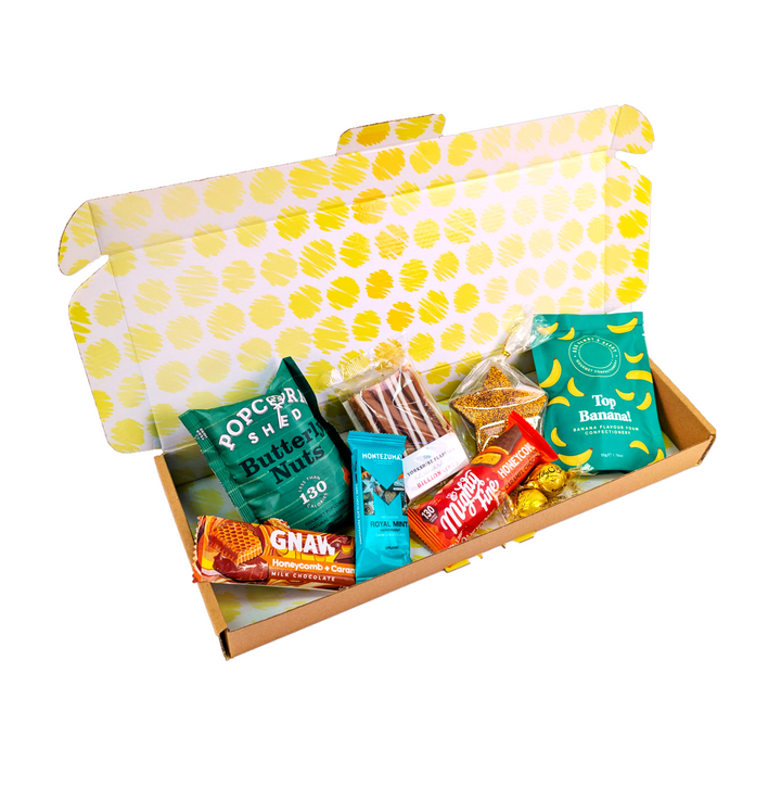 Penny Post Just Because