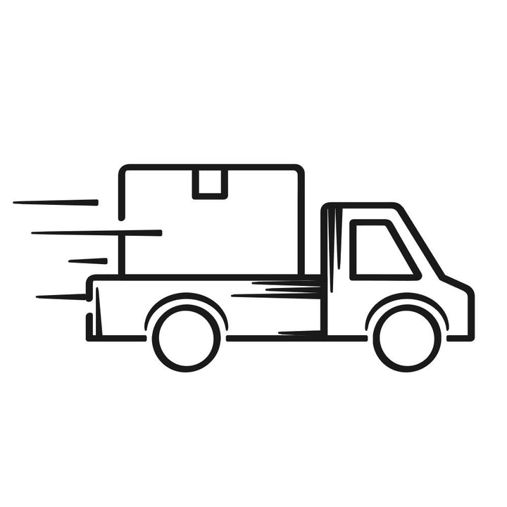 Shipping